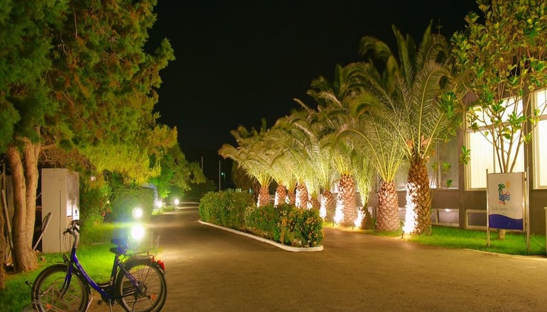 4* Asteras Resort