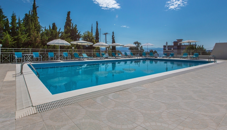 4* Asteria Hotel