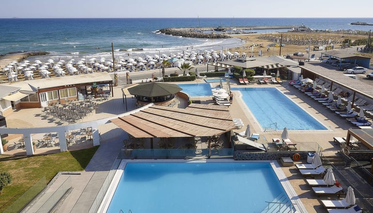 4* Astir Beach Hotel