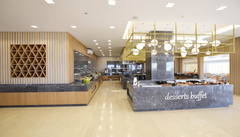 4* Astir Beach Hotel - Ηράκλειο, Κρήτη