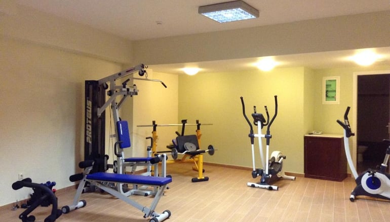 4* Astir of Naxos Hotel - Χώρα, Νάξος