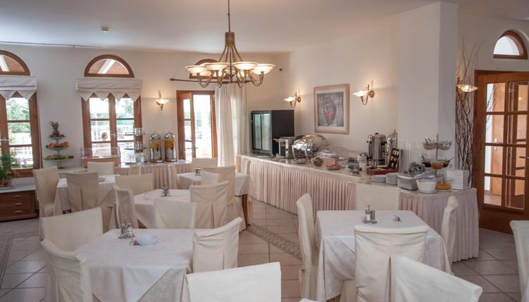 4* Astir of Naxos Hotel - Χώρα, Νάξος