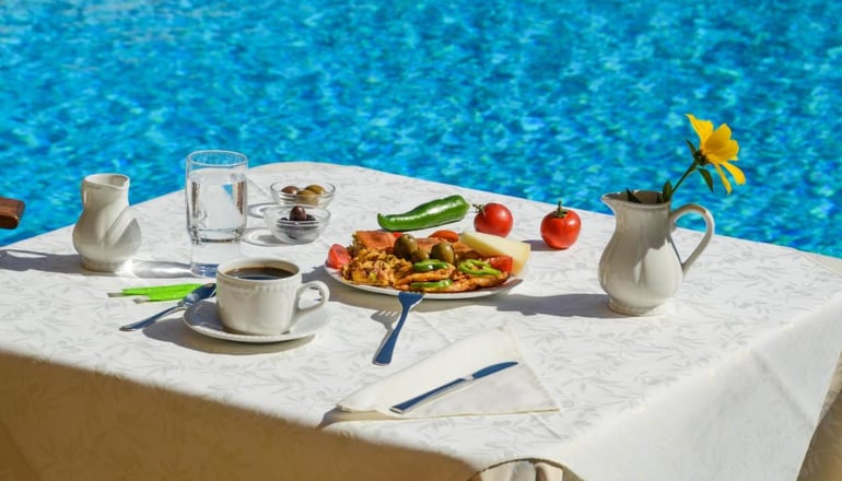 4* Astir of Naxos Hotel - Χώρα, Νάξος