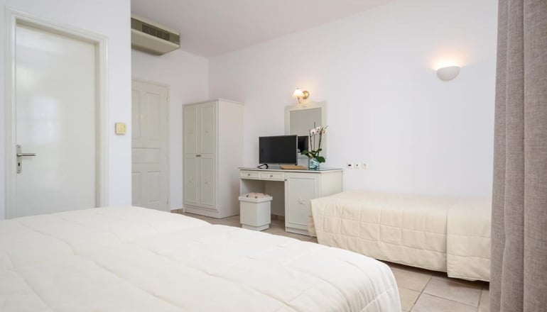 4* Astir of Naxos Hotel - Χώρα, Νάξος