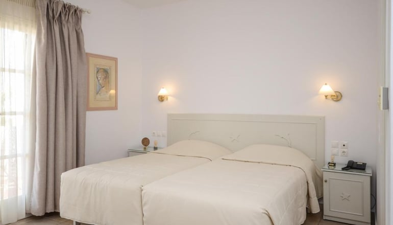 4* Astir of Naxos Hotel - Χώρα, Νάξος