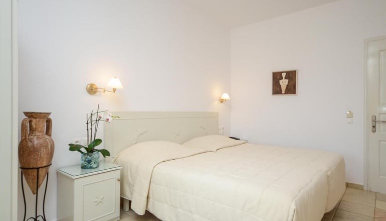 4* Astir of Naxos Hotel - Χώρα, Νάξος