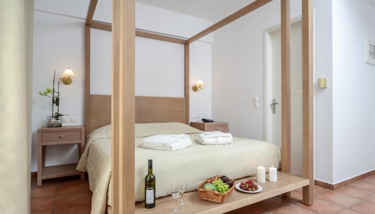 4* Astir of Naxos Hotel - Χώρα, Νάξος