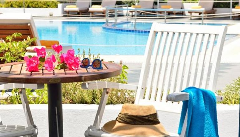 4* Astir of Naxos Hotel - Χώρα, Νάξος
