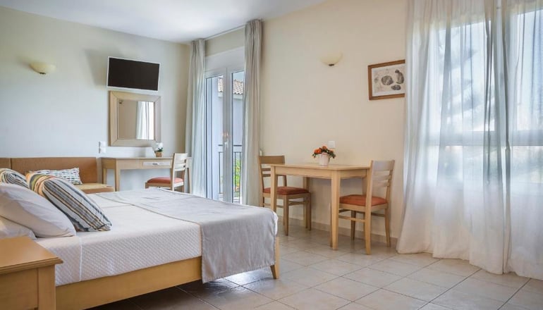 4* Astra Village Hotels and Suites