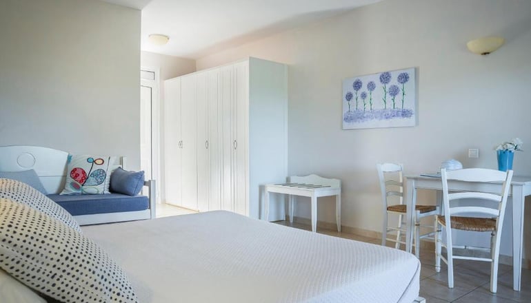 4* Astra Village Hotels and Suites