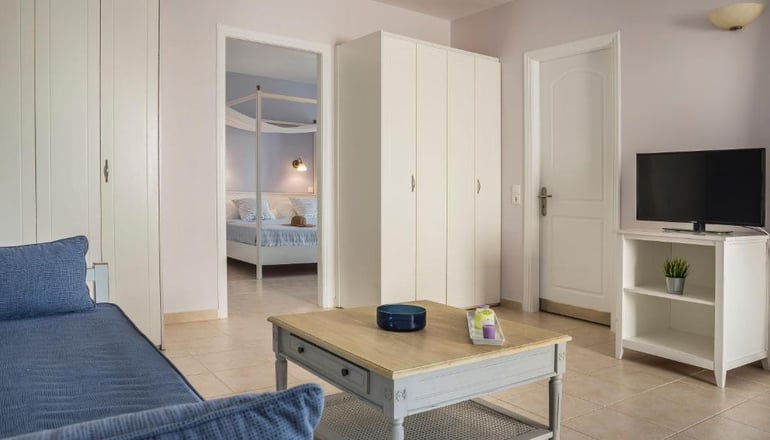 4* Astra Village Hotels and Suites