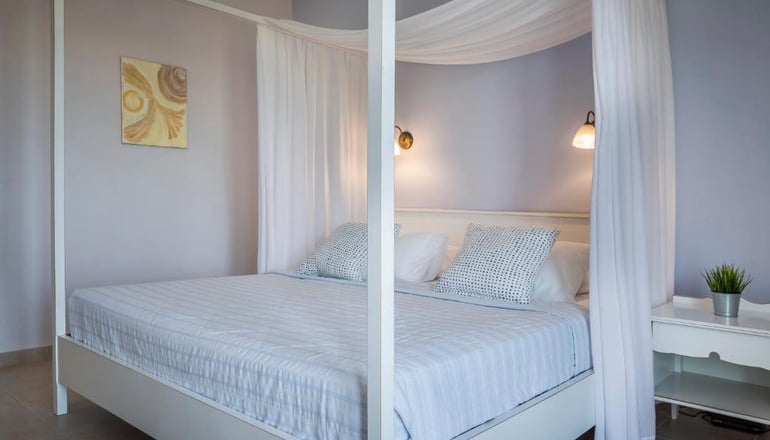 4* Astra Village Hotels and Suites