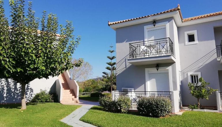 4* Astra Village Hotels and Suites