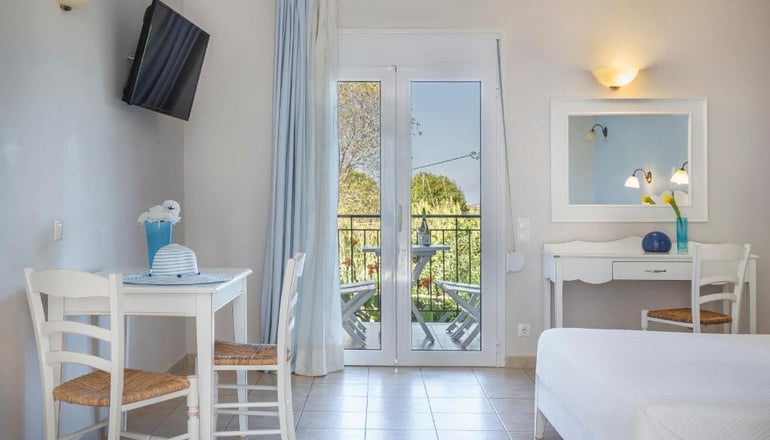 4* Astra Village Hotels and Suites