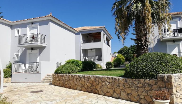 4* Astra Village Hotels and Suites