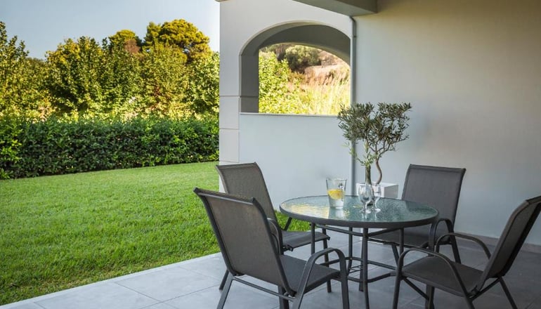 4* Astra Village Hotels and Suites