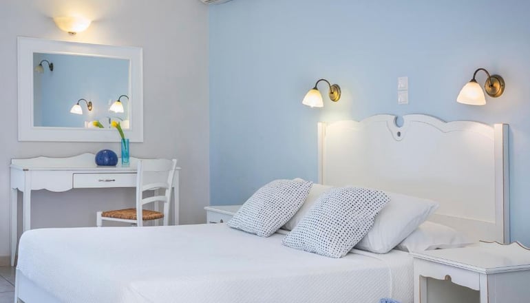 4* Astra Village Hotels and Suites