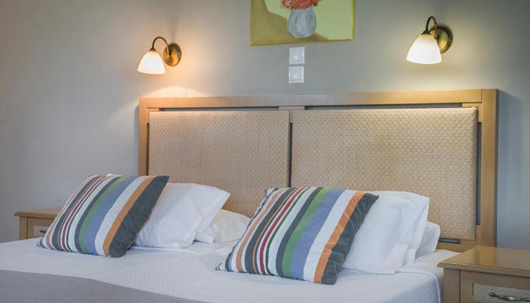 4* Astra Village Hotels and Suites