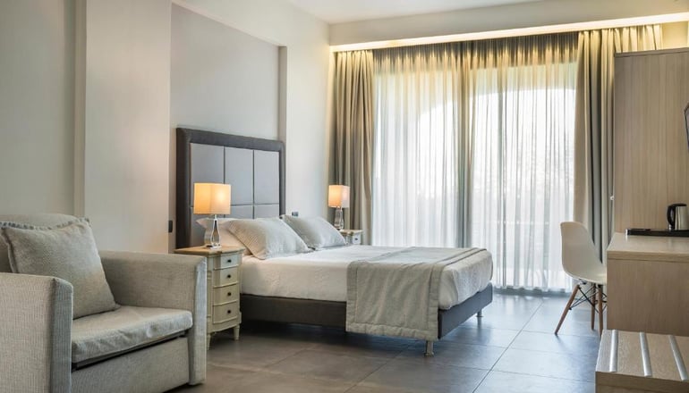 4* Astra Village Hotels and Suites