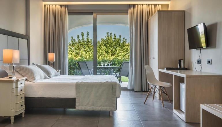 4* Astra Village Hotels and Suites