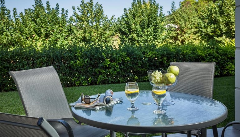 4* Astra Village Hotels and Suites