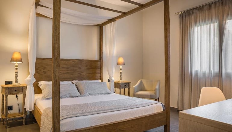 4* Astra Village Hotels and Suites