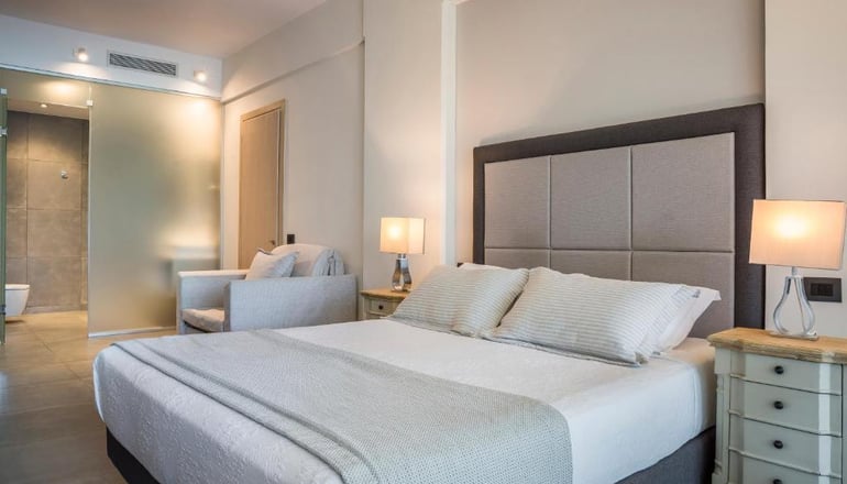 4* Astra Village Hotels and Suites