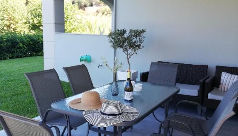 4* Astra Village Hotels and Suites