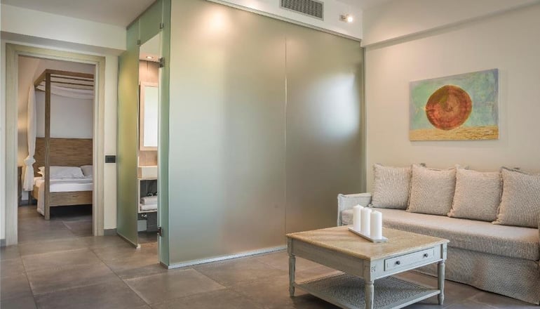 4* Astra Village Hotels and Suites