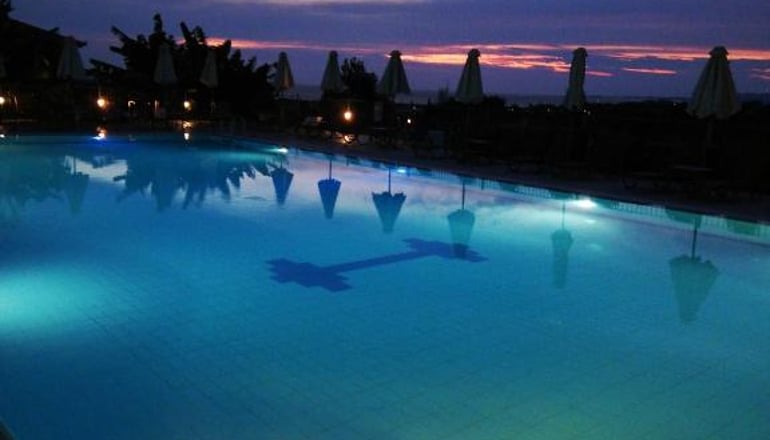 4* Astra Village Hotels and Suites