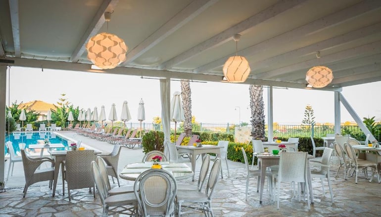 4* Astra Village Hotels and Suites