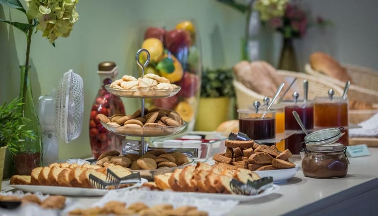 4* Astra Village Hotels and Suites