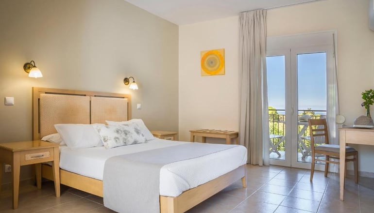 4* Astra Village Hotels and Suites