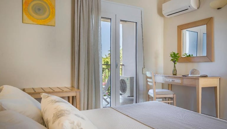 4* Astra Village Hotels and Suites