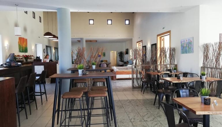 4* Astra Village Hotels and Suites