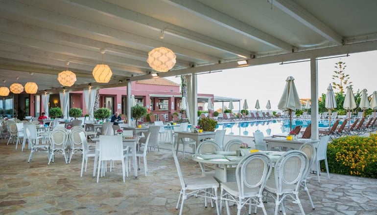 4* Astra Village Hotels and Suites