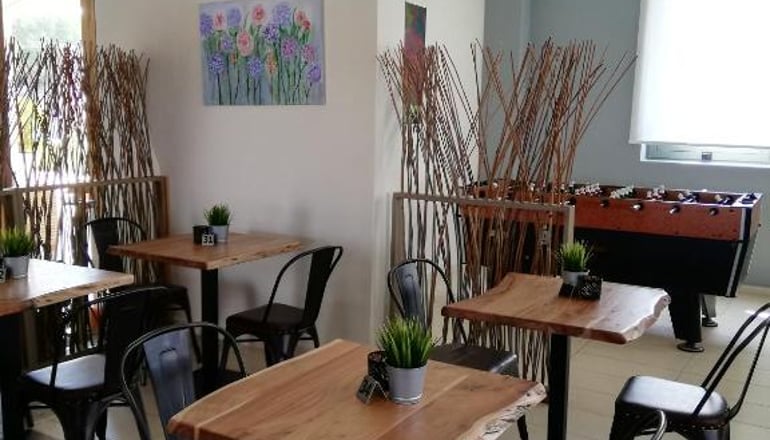 4* Astra Village Hotels and Suites