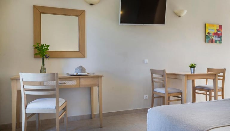 4* Astra Village Hotels and Suites