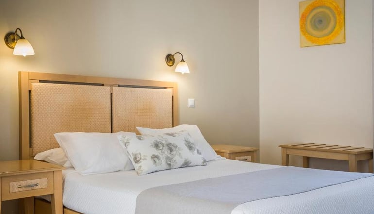 4* Astra Village Hotels and Suites