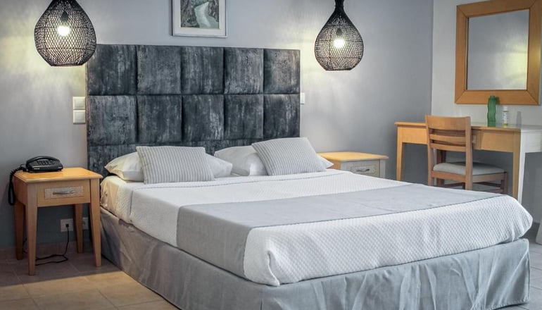 4* Astra Village Hotels and Suites