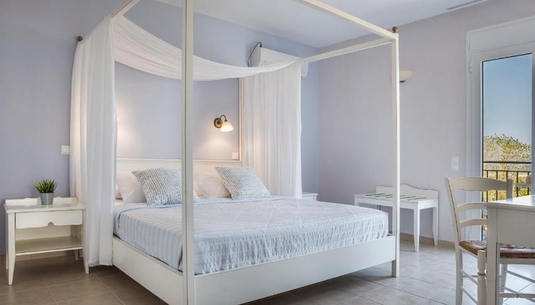 4* Astra Village Hotels and Suites