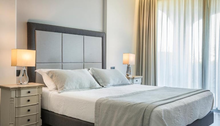 4* Astra Village Hotels and Suites