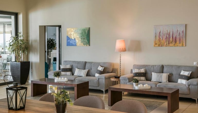 4* Astra Village Hotels and Suites