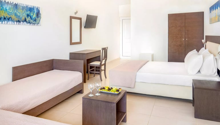 4* Atali Grand Resort - Μπαλί, Κρήτη