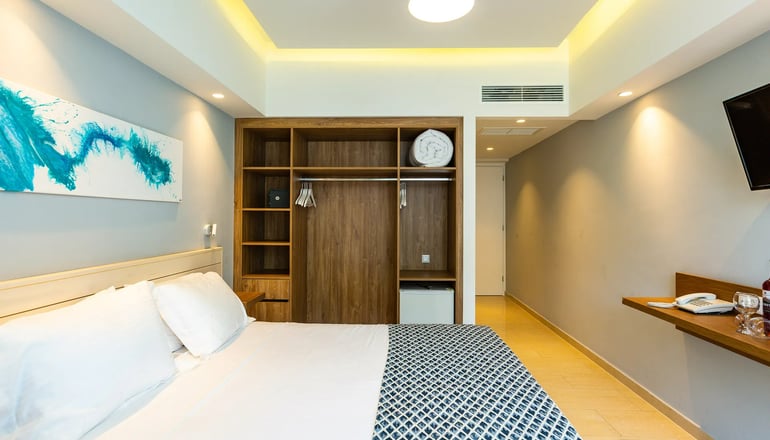 4* Atali Grand Resort - Μπαλί, Κρήτη