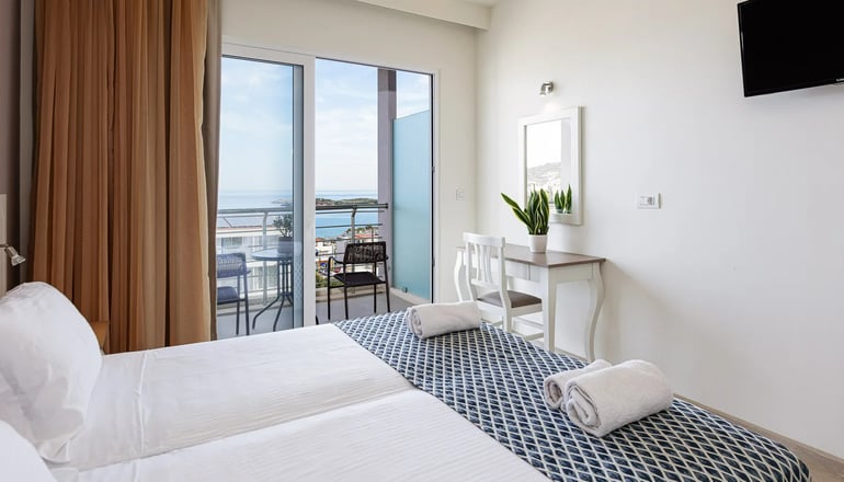 4* Atali Grand Resort - Μπαλί, Κρήτη