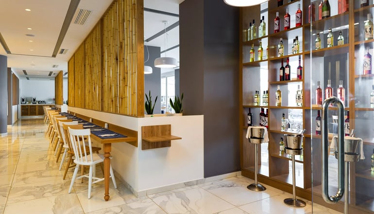 4* Atali Grand Resort - Μπαλί, Κρήτη
