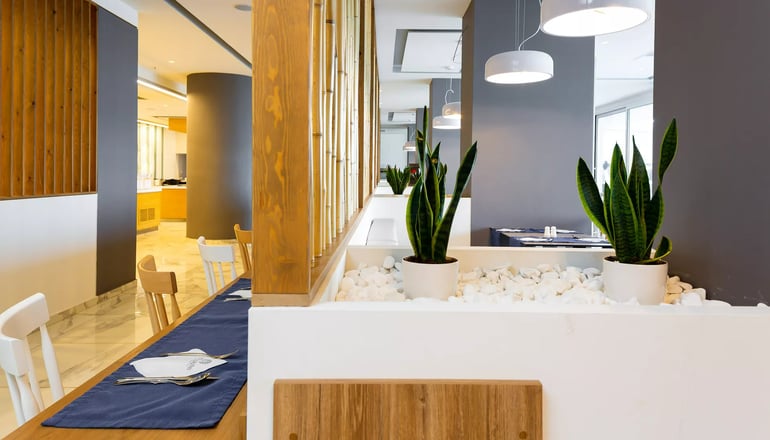 4* Atali Grand Resort - Μπαλί, Κρήτη