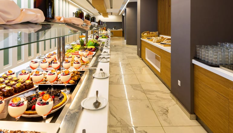 4* Atali Grand Resort - Μπαλί, Κρήτη