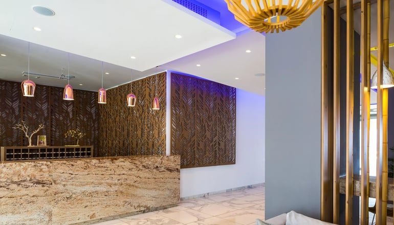 4* Atali Grand Resort - Μπαλί, Κρήτη